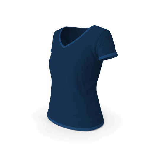 Camiseta Feminina Sea