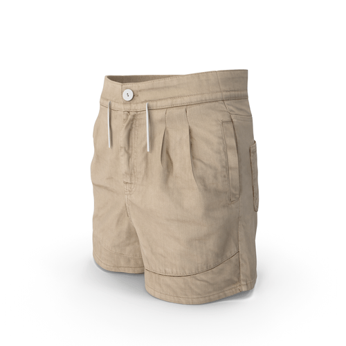 Short Savana